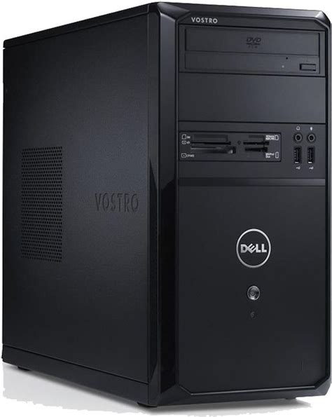 Dell Vostro 3900 Mt I5 4460 4Gb 1000 Gt 645 Dos Vostro0527 Komputer