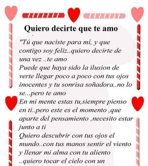 Cartas Romanticas Para Enamorar