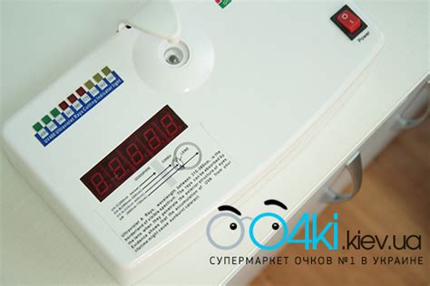 Как проверить очки на защиту от ультрафиолета - Интернет магазин ...