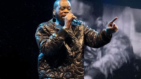 Fugees Rapper Wants New Trial After Lawyer Used Ai To Help Write