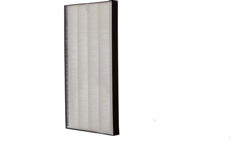 Sharp Fzd Hfe Hepa Filter Luchtreiniger Wit Zwart Bol