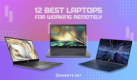 Best Laptops For Remote Work 2024 - Lil Madlin