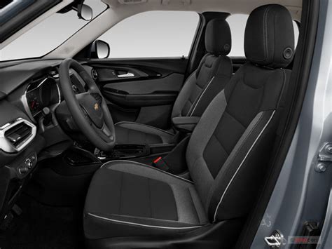 2023 Chevrolet Trailblazer: 77 Interior Photos | U.S. News