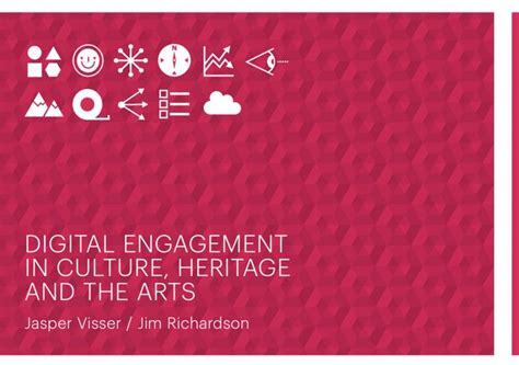 Digital Engagement Framework