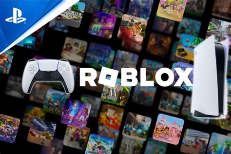 Can You Play Roblox On Ps5 And Ps4 Answered Beebom