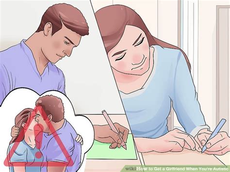 How To Get A Girlfriend When Youre Autistic With Pictures