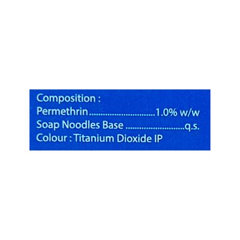 Permezest Soap 75gm Price Uses Side Effects Netmeds