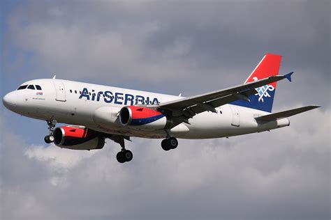 Air Serbia Konkurs Za Kabinsko Osoblje Daljine Rs