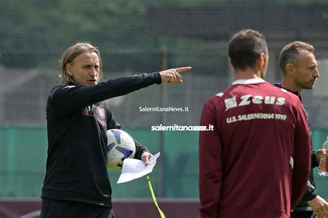 Pre Season Tour Di A Nicola E Fazio Verso Il Nuovo Campionato Ci