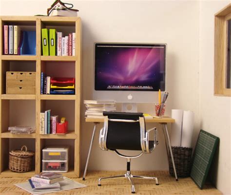 Best Wall Mounted Study Table Designs - Trending 30 in 2022 | ZAD Interiors