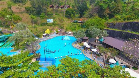 TAMAN DAYU WATERPARK Tiket Wahana Januari 2025