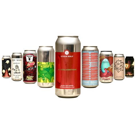 9 Fresh New Craft Beers To Try This Week - Craft Metropolis