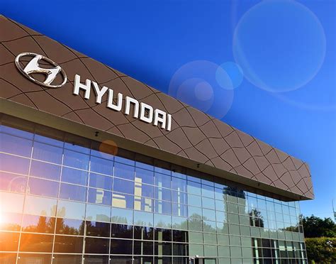 Hyundai Dealer Alexandria VA New & Used Cars for Sale near Arlington VA ...