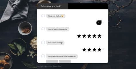 Conversational Forms: Discover What So Good About Them 