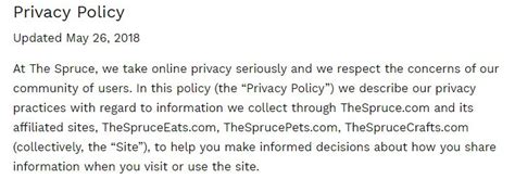 Privacy Policies Versus Terms And Conditions Agreements Privacy Policies