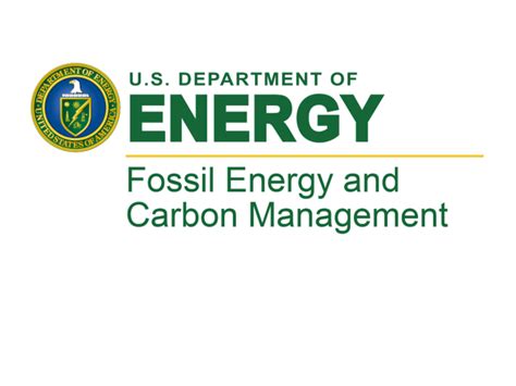 Doe S Office Of Fossil Energy And Carbon Management Makes Historic