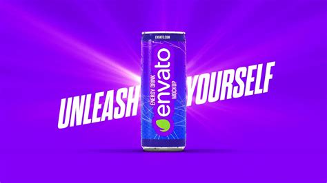 Energy Drink Commercial 35881610 Videohive Download Direct After Effects