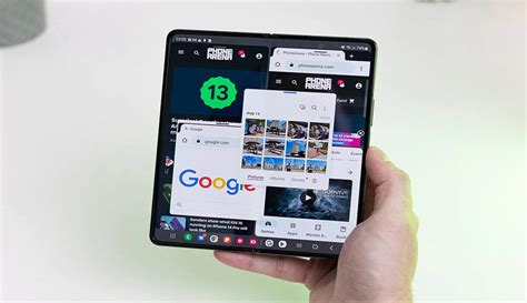 Galaxy Z Fold