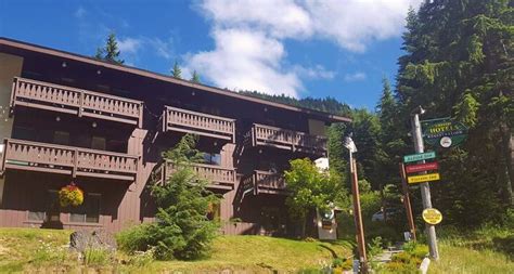 Crystal Mountain Hotels Enumclaw, Washington, US - Reservations.com