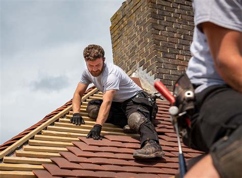 Checklist To Plan Your Roof Replacement Checkatrade