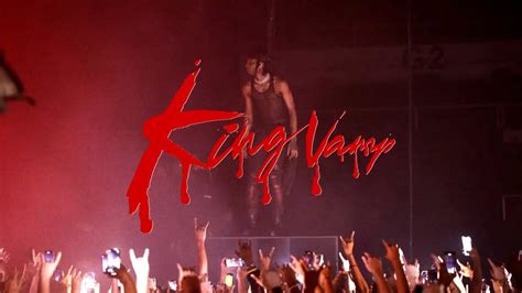 Playboi Carti King Vamp Tour Mix Youtube