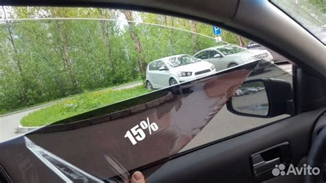 70 тонировка как выглядит: Тонировка 70 процентов - RiverAutoLab