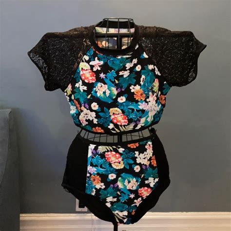 Swim Bikini Poshmark