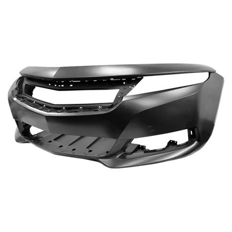 Replace® Chevy Impala 2015 Front Bumper Cover