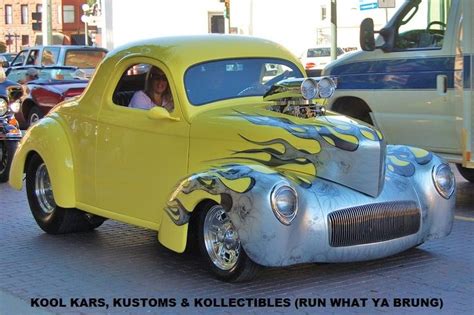 17 Best Images About Hot Rods On Pinterest Cars Chevy And American Graffiti