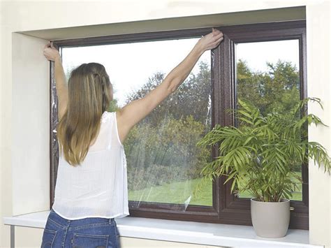 How To Draught Proof Your Windows Gathered