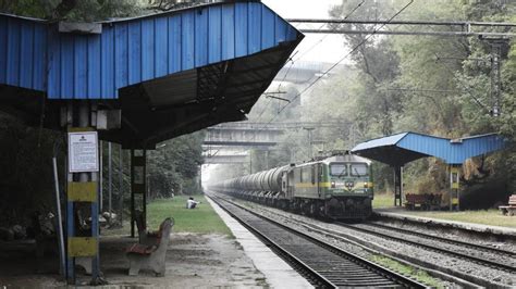 Indian Railways to equip all 8,500 stations with Wi-Fi to boost Digital ...