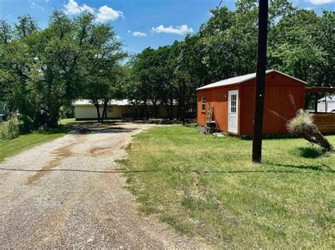 Palo Pinto Lake - Palo Pinto Real Estate - 3 Homes For Sale | Zillow