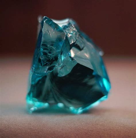 Andara Crystal Other Worlds | Crystals, Crystals minerals, Mineral stone