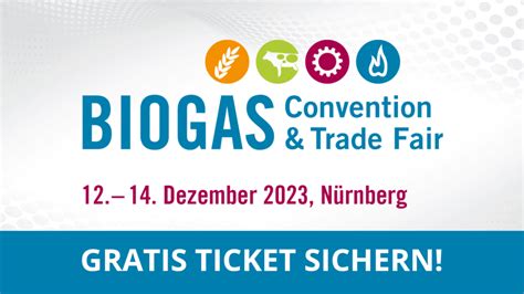 Biogas Wissen