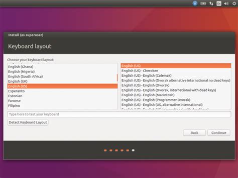 Fresh Ubuntu Lts Installation And Review Unixmen