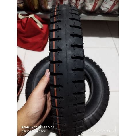 Jual Ban Viar Tube Type Ban Motor Roda Viar Shopee Indonesia