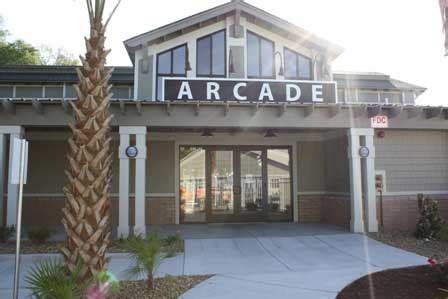 Myrtle Beach Travel Park Amenities | Myrtle Beach Travel Park