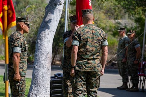 Dvids Images Ses Bn Holds Change Of Command Ceremony Image 5 Of 8