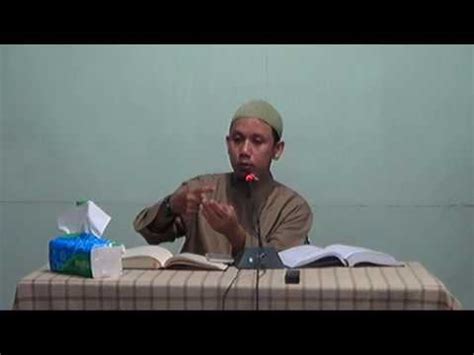 Kajian Bersama Ustadz Abu Umair Kuswoyo Hafidzohullohu Ta Ala Youtube