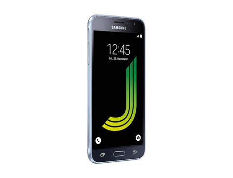 Samsung Galaxy J3 (2016) DUOS - Smartphone | Samsung