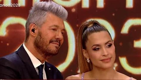 Se Acab El Amor Milett Figueroa Y Marcelo Tinelli Podr An Estar