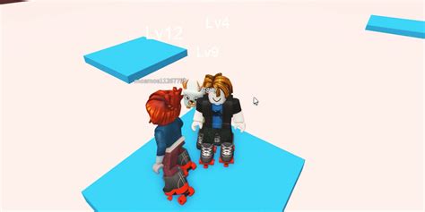 Roblox: Color Block Codes