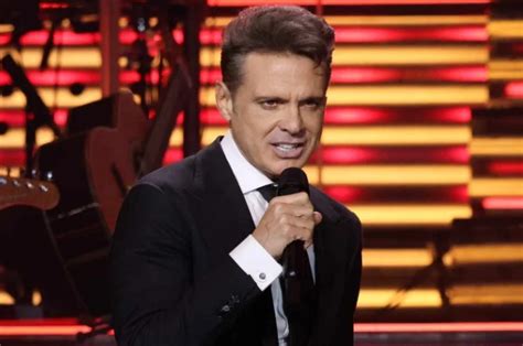 Luis Miguel en la Fenapo 2024 Concierto gratis en México El diario de