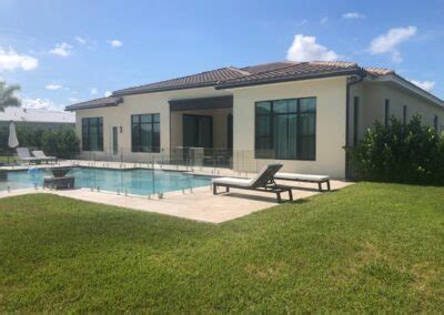 Old Plantation | Coastal Custom Builders