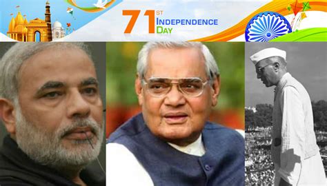 7 inspiring Independence Day speeches