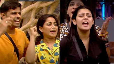 Bigg Boss 17 Promo Contestants Look Excited As They Dance To New Bigg