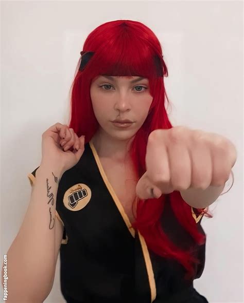 Marta Genovesi Accounts Martaxchan Nude OnlyFans Leaks Fappening FappeningBook