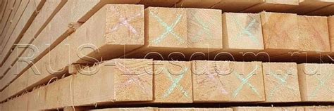 Брус 100х100х6000 цена за куб и за шт. в Москве, купить брус 100х100
