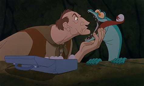 The Rescuers Down Under Joanna Eggs