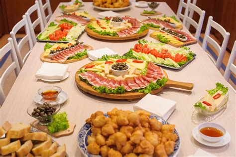 Montenegrin Cuisine | Visit Montenegro